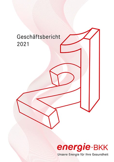 Geschäftsbericht 2021
