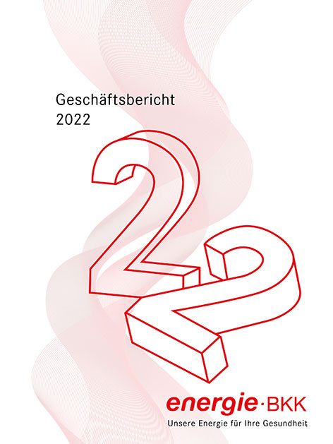 Geschäftsbericht 2022
