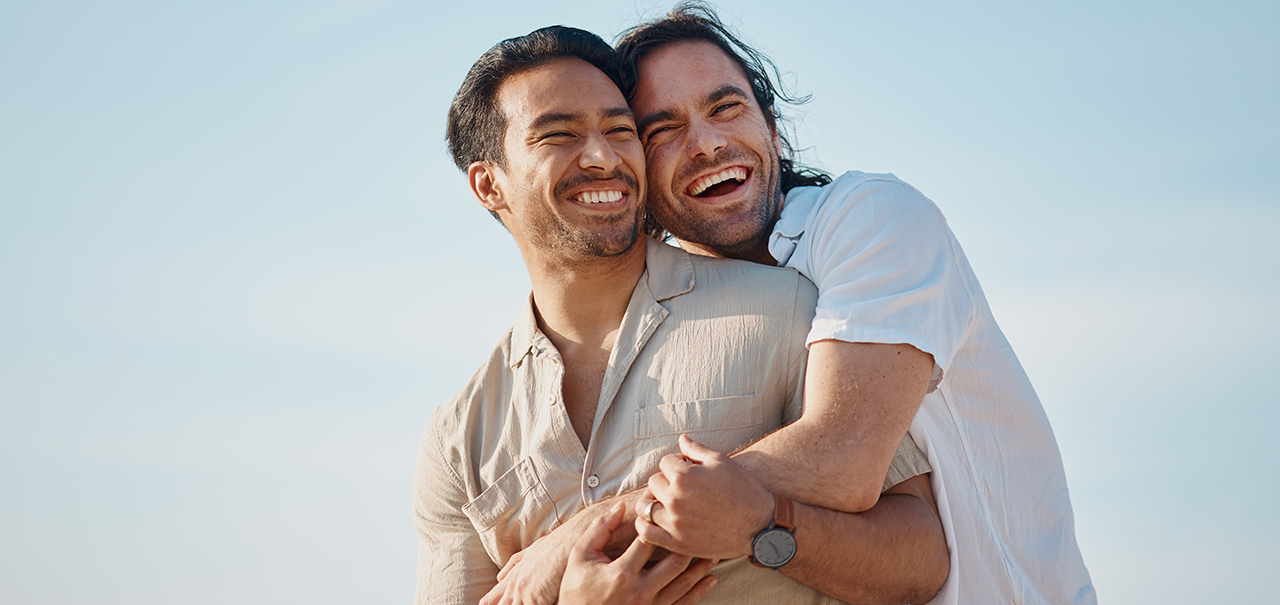 Coming-Out: Wie man Jugendlichen und Erwachsenen den Weg ebnen kann ©stock.adobe.com ValentinValkov