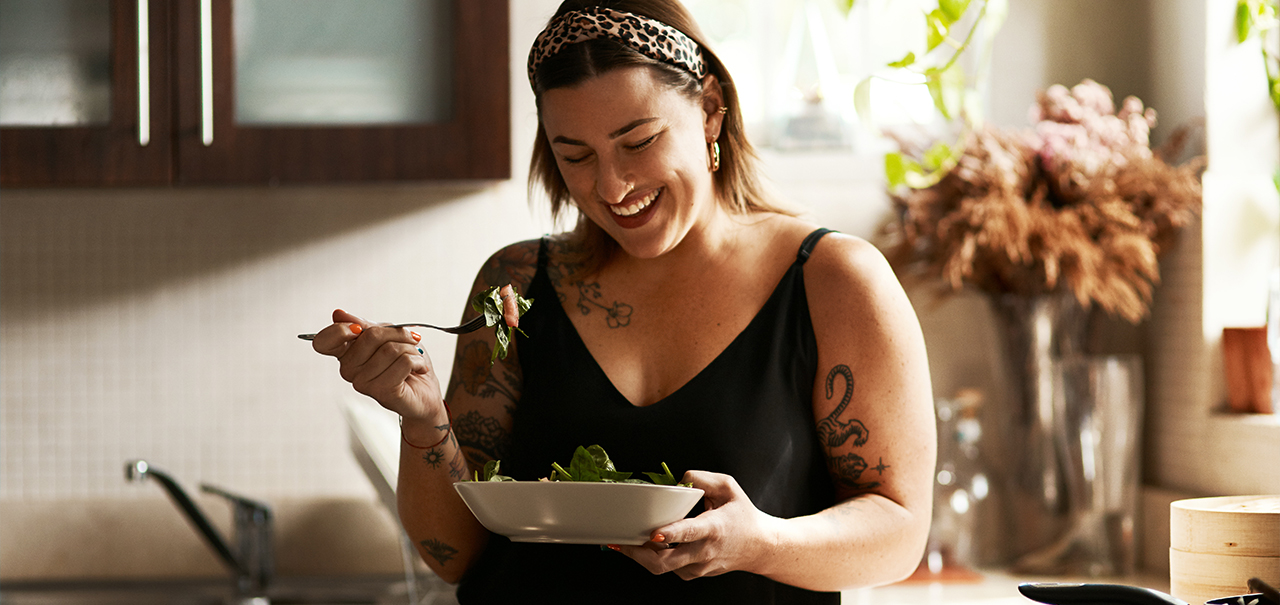 Meal Prep für die heißen Tage ©stock.adobe.com ValentinValkov