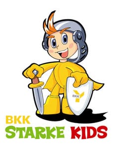 BKK Starke Kids