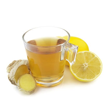 Ingwerwasser, um das Immunsystem zu stärken. ©istockphoto.com/Anton Ignatenco Ingwerwasser, um das Immunsystem zu stärken. ©istockphoto.com/Anton Ignatenco