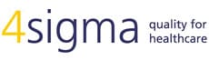 Logo 4Sigma