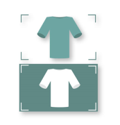 Neutraler Hintergrund
