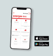 Meine energie-BKK per App
