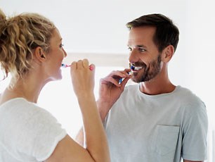 Sonderaktion Monate der Zahngesundheit. ©istockphoto.com/kupicoo Sonderaktion Monate der Zahngesundheit. ©istockphoto.com/kupicoo