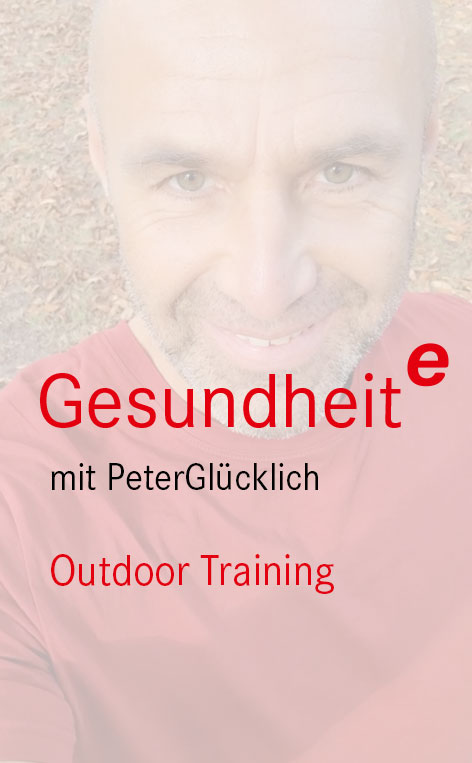 Outdoor Training