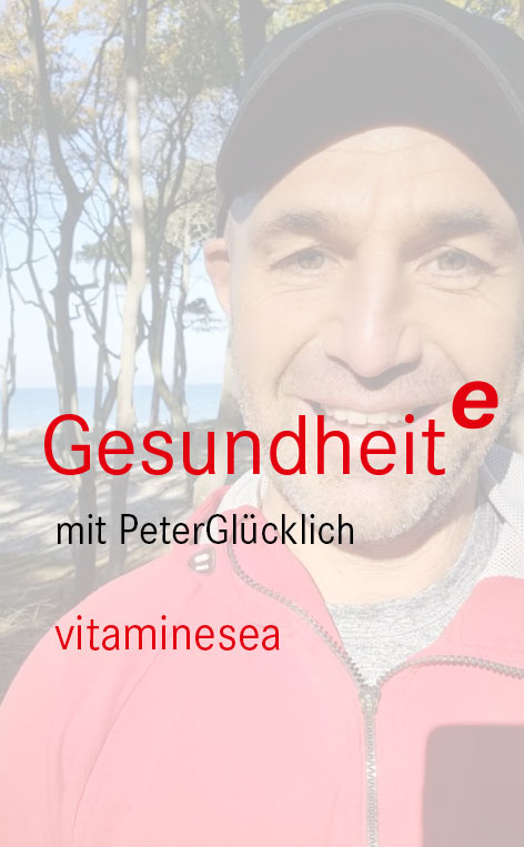 Vitaminesea